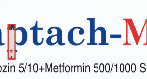 Daptach M 500/ 1000