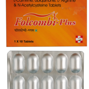 Folcombi Plus