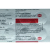 Telivi AM 40mg/5mg Tablet - Image 3