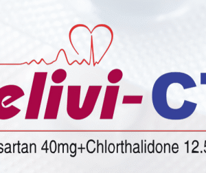 Telivi CT 12.5