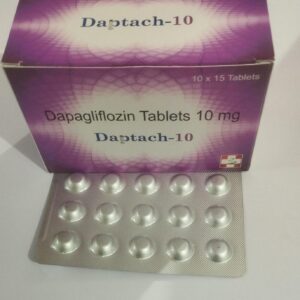 Daptach 5 / 10