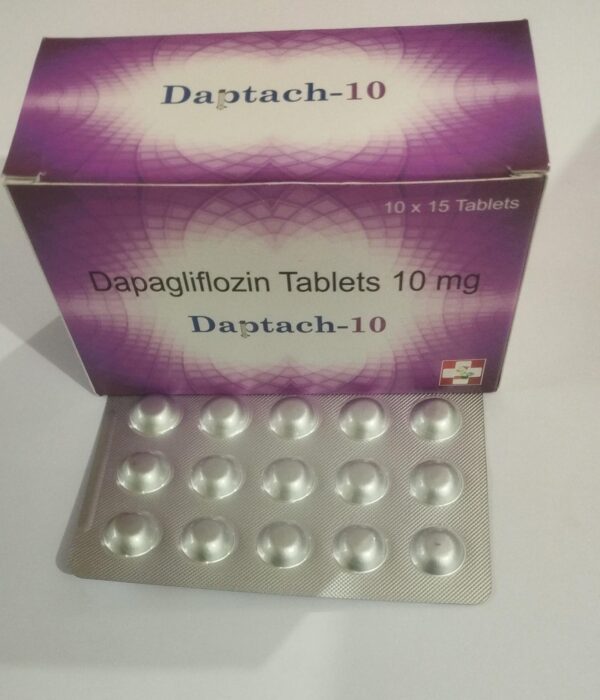 Daptach 5 / 10