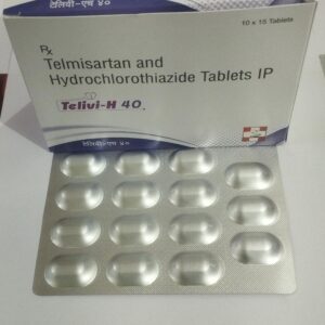 Telivi - H 40