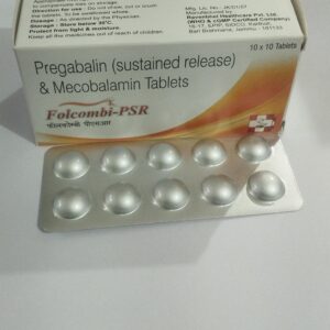 Folcombi PSR