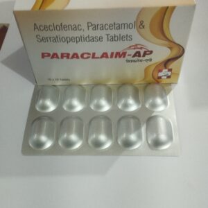 Paraclaim AP
