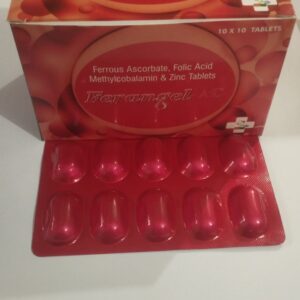 Ferangel AC