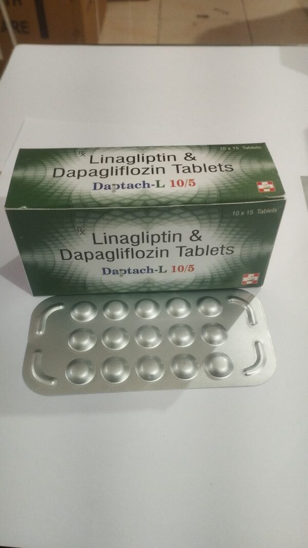 Daptach L