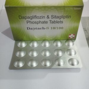 Daptach S 10/100