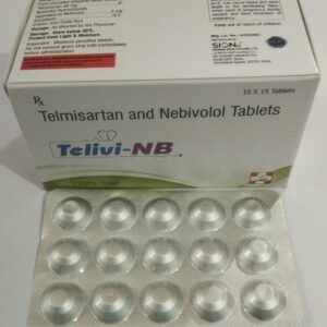 Telivi NB - 5