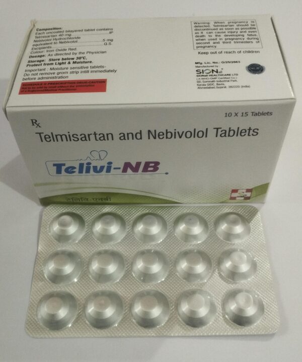 Telivi NB - 5
