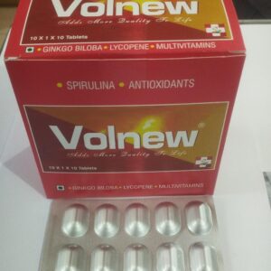 Volnew