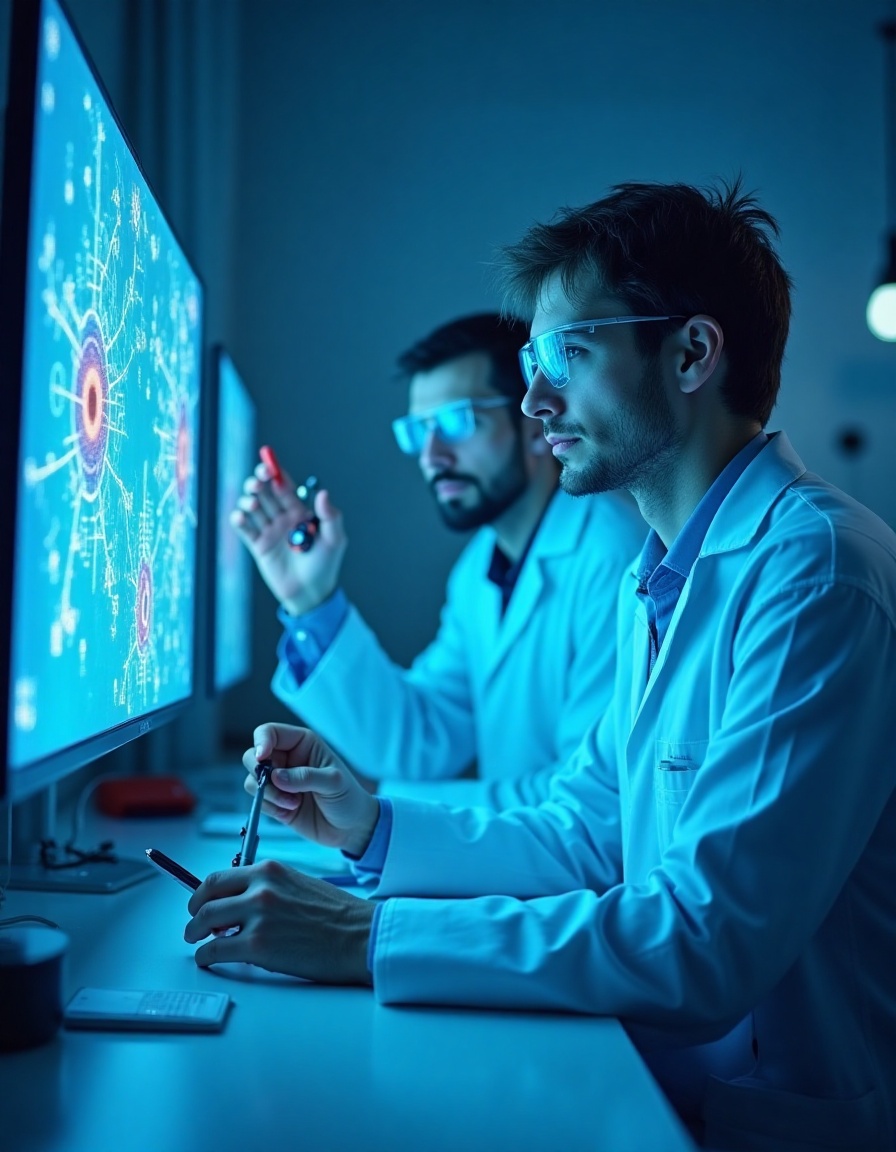 Heading Towards a Promising Future in Healthcare