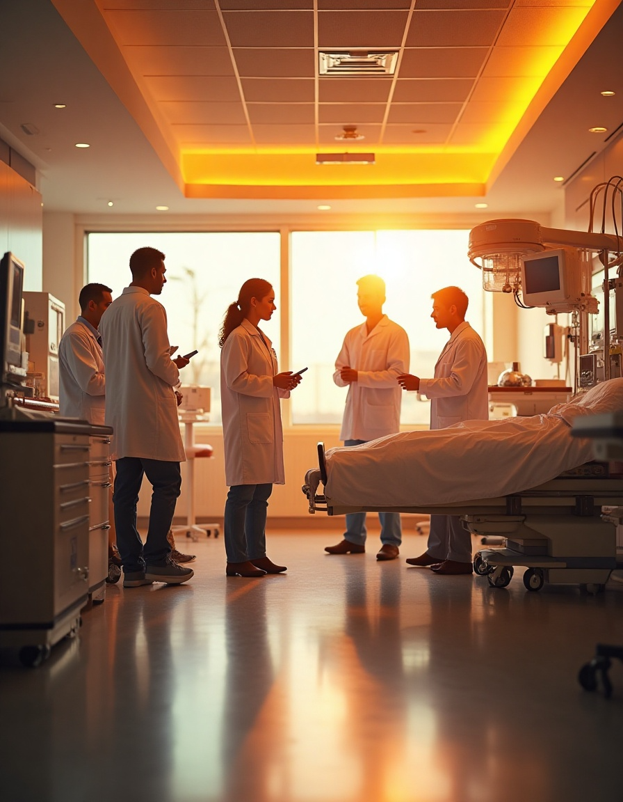 Providing Care for the Sickest in Community